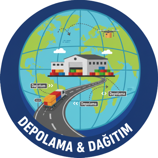 Depolama & Dağıtım